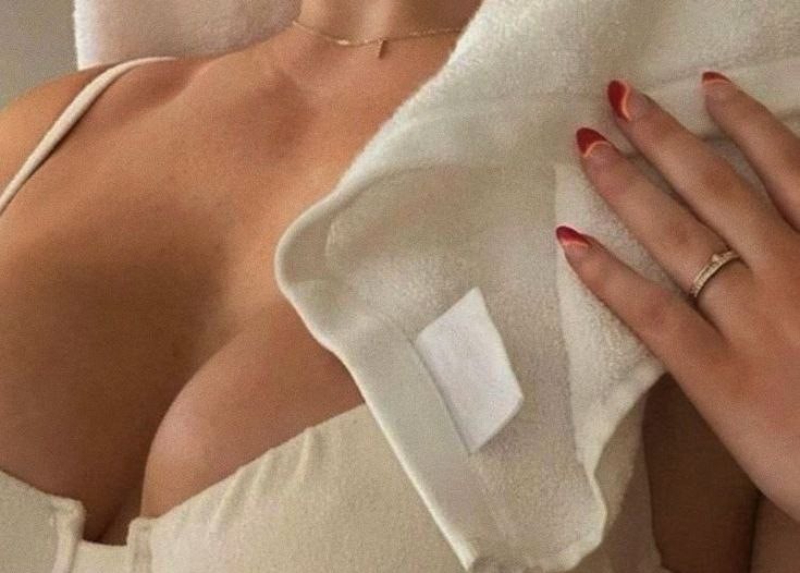 Процедуры для зоны декольте